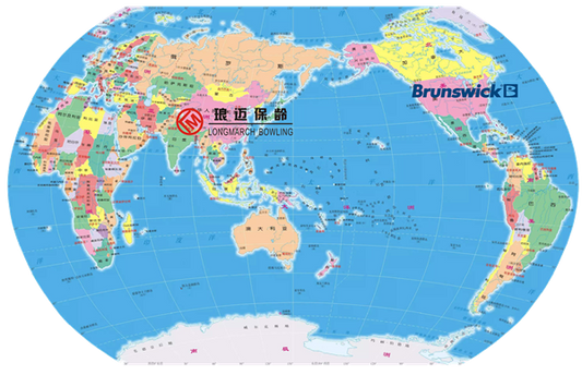 Brunswick, Longmarch Expand Relationship in China